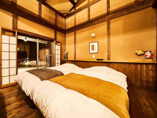 Photo 4 : あさぎり山荘ひばり