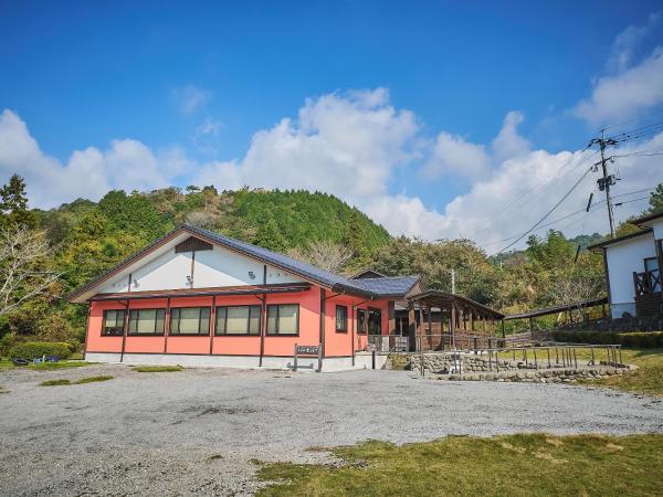 Photo 8 : あさぎり山荘ひばり