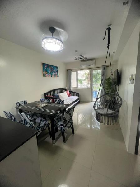 2br Suite Shore Residences By Jms - Manila