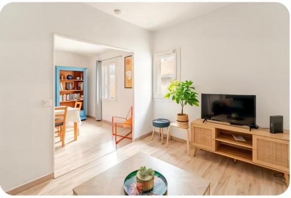 A la foto es mostra l'objecte L'appartement duplex de la Roquette centre historique Arles situat a la ciutat de Arles.