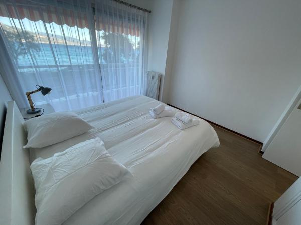 Seafront with private beach access close to Monacoの写真6