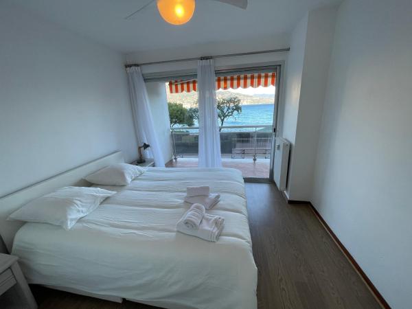Seafront with private beach access close to Monacoの写真7