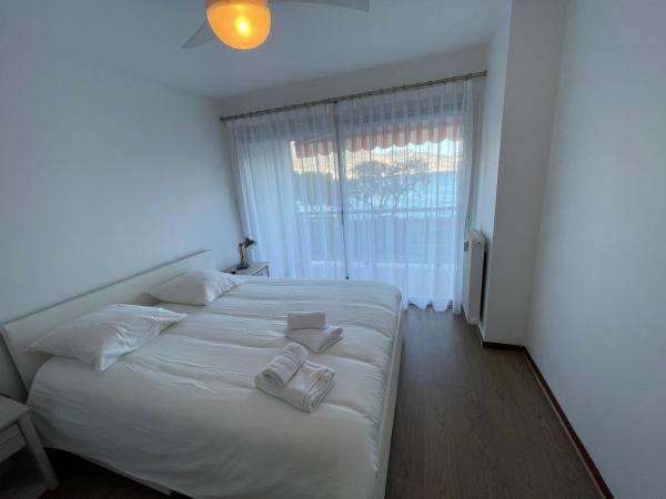 Seafront with private beach access close to Monacoの写真9