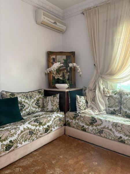 BELDI and contemporary elegance, Marrakech