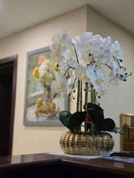 Hotel-apartment Nmp - Georgia