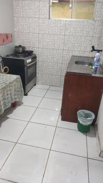 写真にはBujari市にあるApto particularが写っています。