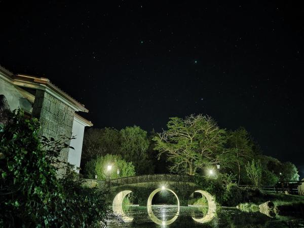 Finca Briabí - Galicia
