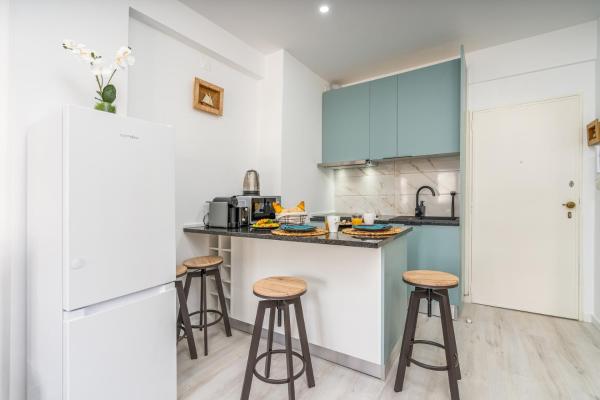 Fotografie 3: HostWise – Seaside Escape with Balcony