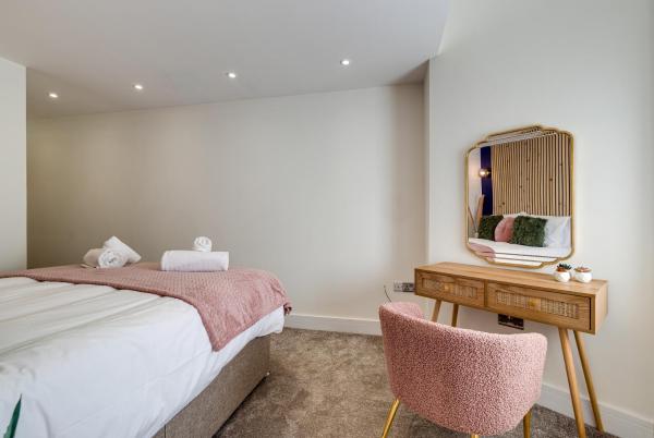 Photo 7 : Apt 1 - North Marine Villa