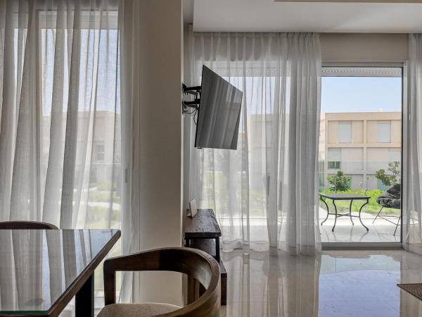 Foto 2: Pool View Apt, Taghazout Bay
