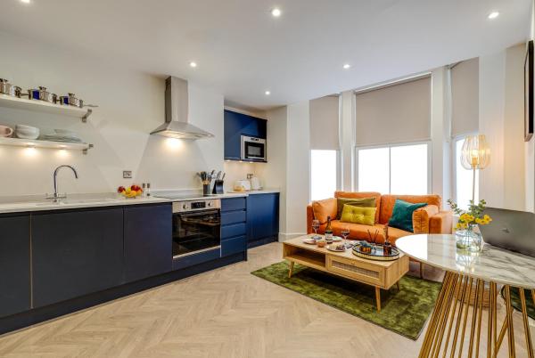 Photo 9 : Apt 1 - North Marine Villa