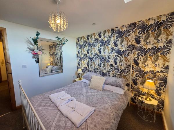 Na zdjęciu widoczny jest obiekt A Private room in Ramsgate położony w mieście Ramsgate.