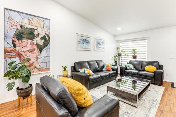 A la foto es mostra l'objecte 5 Mi to Cherry Creek State Park Home with Yard! situat a la ciutat de Foxfield.