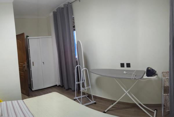 Apex apartment, Kigali