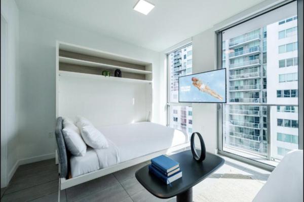 Foto 1: Spacious Studio in the Heart of Downtown Miami