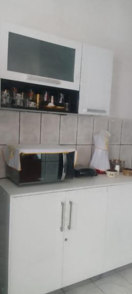 Na fotografii je vidět objekt Lar YAMAGUCHI COP 30 nacházející se ve městě Belém.