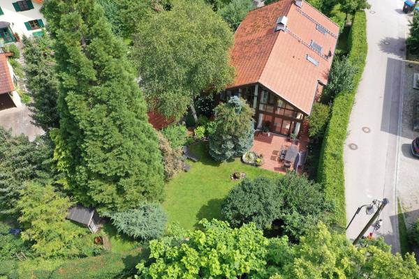Villa Kunterbunt - Entspannung Pur - Pähl