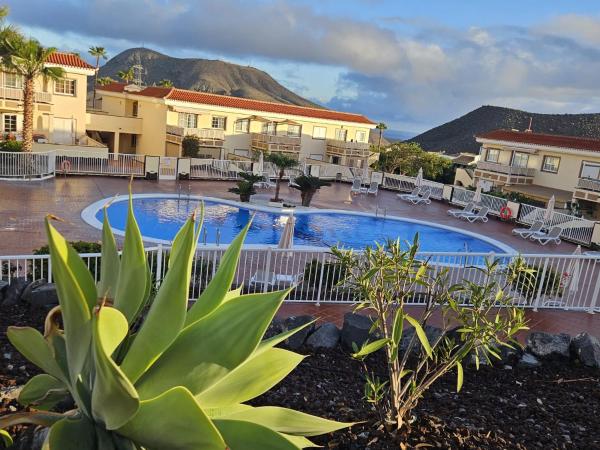 Los Cristianos Relax Green Appartament - Los Cristianos