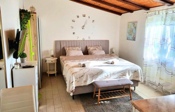 Studio Apartment Lino - Veglia