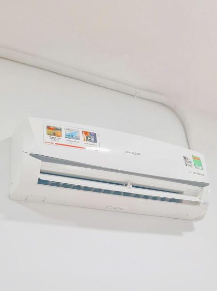 A la foto es mostra l'objecte Góc Phố House situat a la ciutat de Ấp Bá Lập.