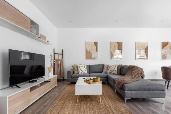 Foto 1: 3 - Apartamento Privado Cama King Size Roma Sur