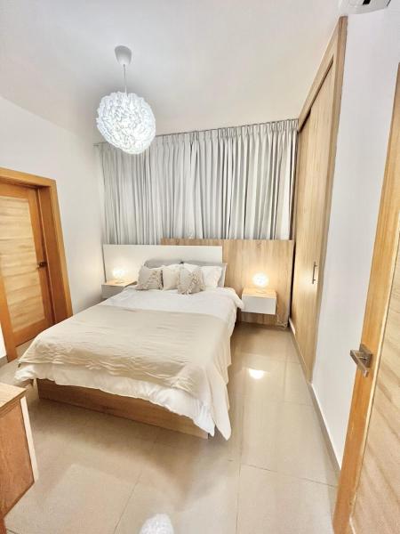 A la foto es mostra l'objecte Luxury Penthouse in Puntacana 2 situat a la ciutat de Punta Cana.