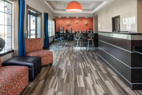 Foto 5: Super 8 by Wyndham San Antonio Near Fort Sam Houston