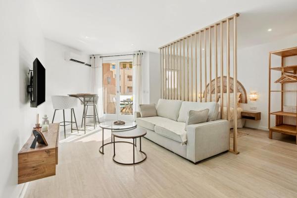La Suite Régina - Downtown, Terrace, Parking - Sainte-Maxime
