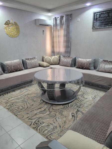japoniya, Marrakech