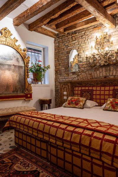 A Casa Tua 1, Venice