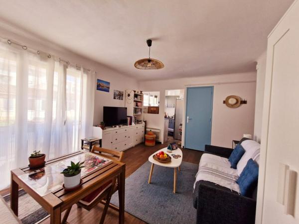 Cosy T1 Proche Port La Ciotat - La Ciotat