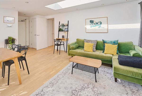 Foto 2: Host & Stay - Palm Penthouse