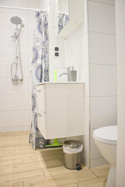 Foto 7: Studio z widokiem na rzekę