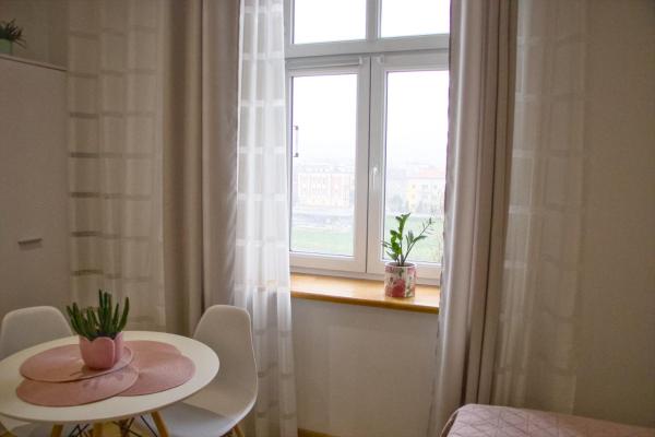 Foto 4: Studio z widokiem na rzekę