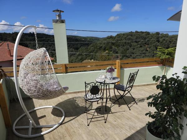 Elaida Home - Chania