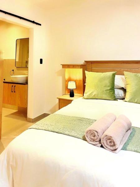 Deluxe Dwelling 1 - East London