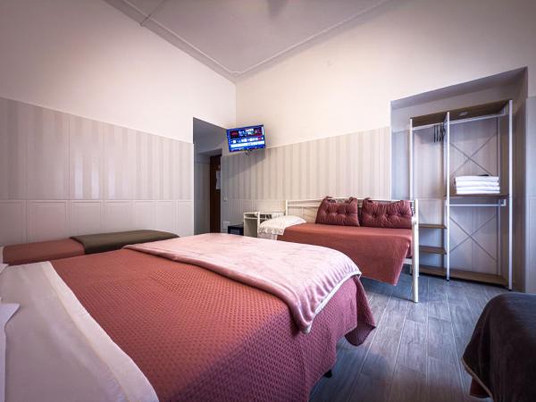 Hotel Giada Roma, Rome
