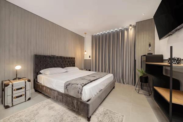 Foto 5: Apt in el Poblado, walkable area with parking 215