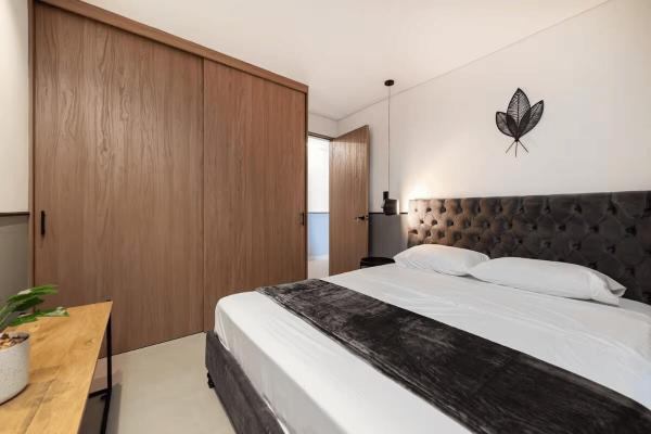 Foto 7: Apt in el Poblado, walkable area with parking 215