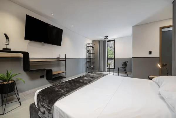 Foto 8: Apt in el Poblado, walkable area with parking 215