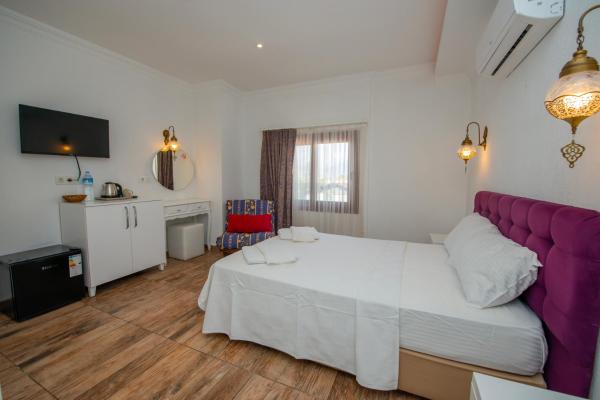 Cennet Life Hotel, Fethiye