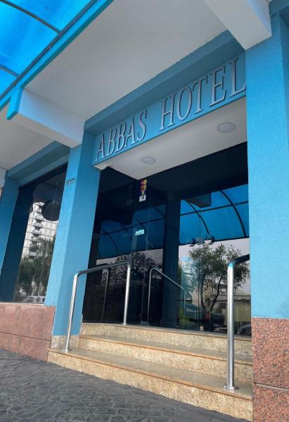Abbas Hotel, Uberlândia
