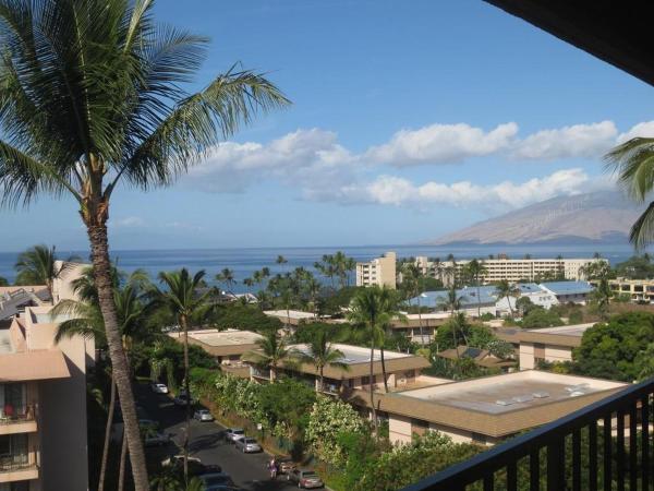 Kihei Akahi D604 - Maui, HI