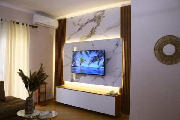 Zo-mar Apartment - Wlora