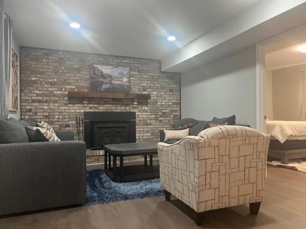 La photo montre l'objet Liberty Twp Spacious 4 bedroom house situé dans la ville de Middletown.