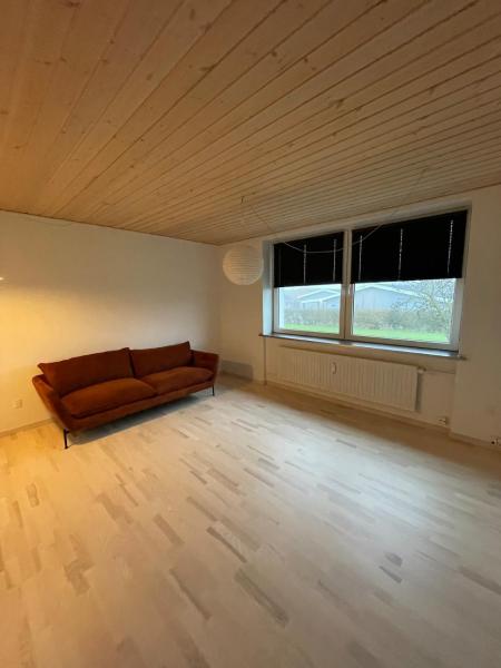 Na zdjęciu widoczny jest obiekt House for 2 - Frederikshavn położony w mieście Frederikshavn.