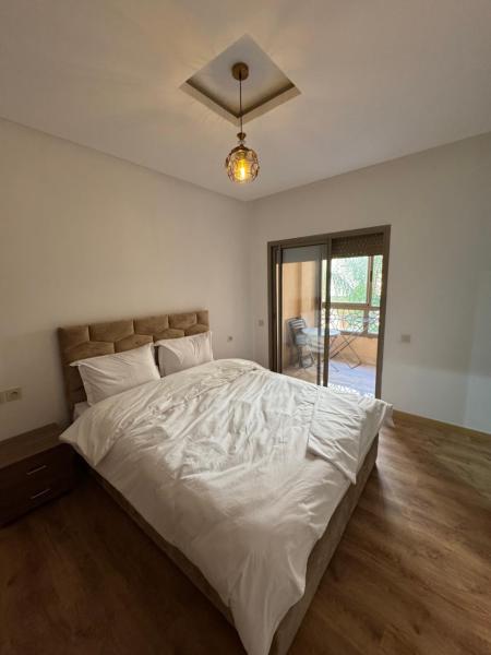 Appartement moderne et chic, Marrakech