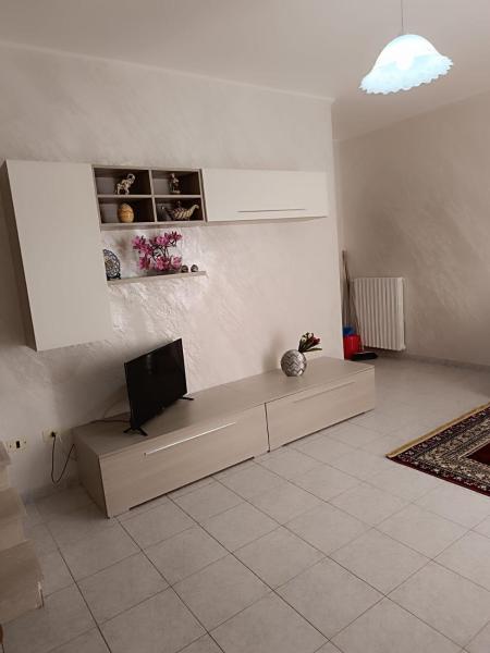 En la foto se muestra el objeto El Haya's Home ubicado en la ciudad de Lioni.