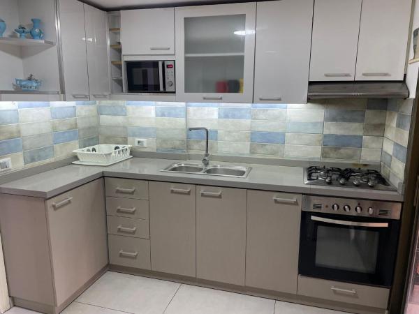 Duplex at Solemar resort, totally renovated, pools, tennis, basketball, football photo 2
