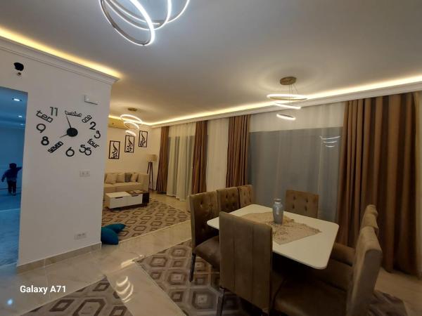 One-Bedroom Apartment - مدينتي